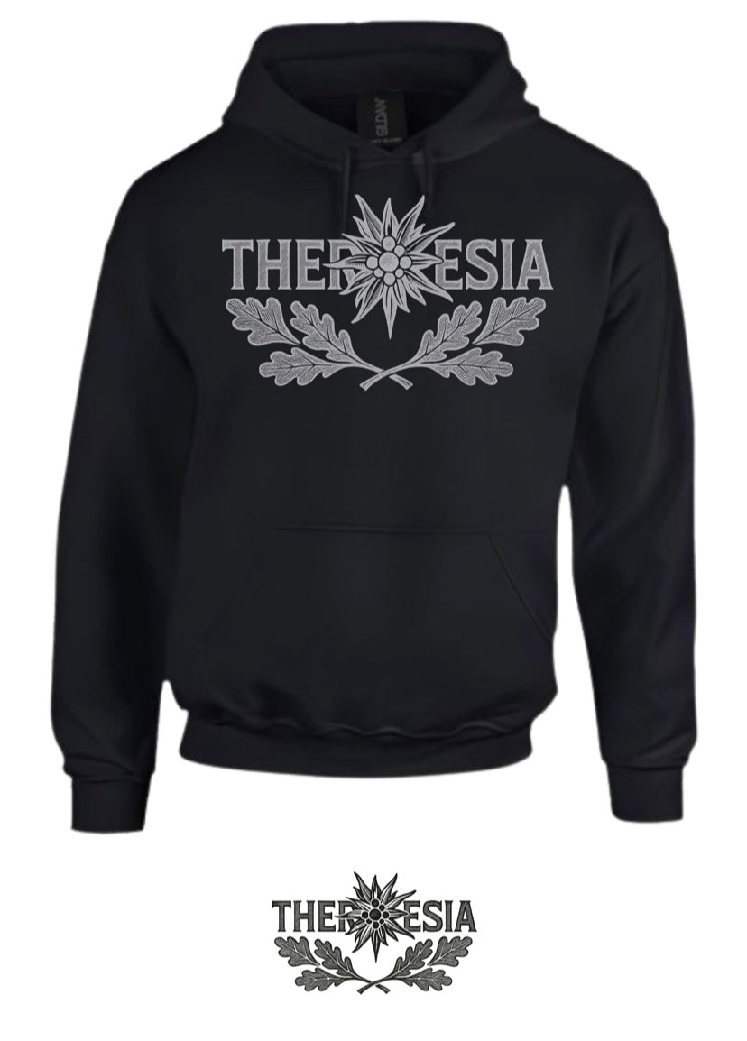 Theresia Kapuzenpullover