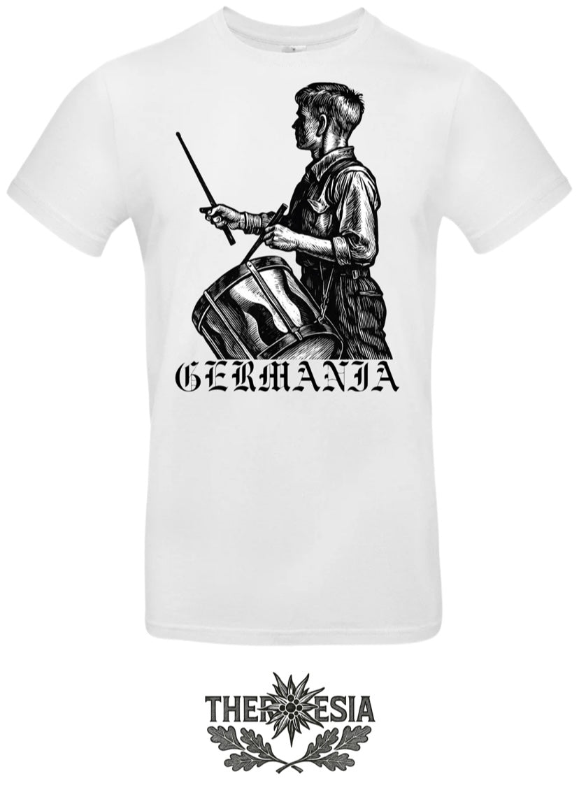 Germania T-Hemd