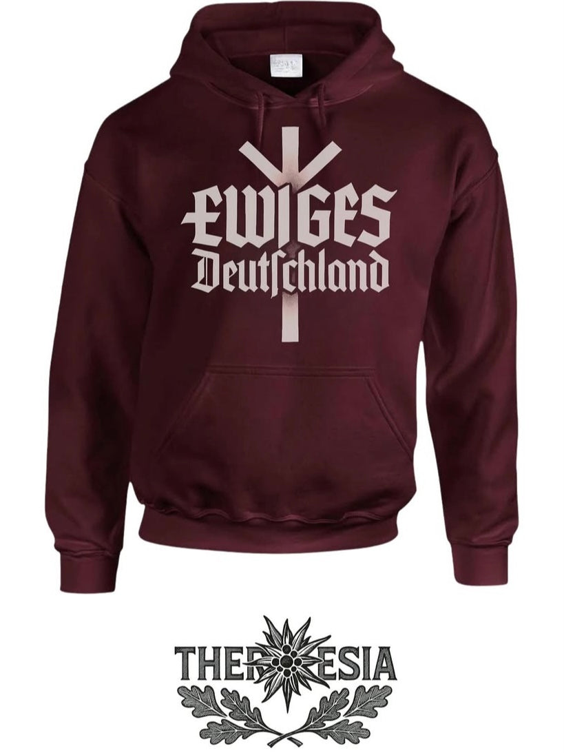 Ewiges Deutschland Pullover