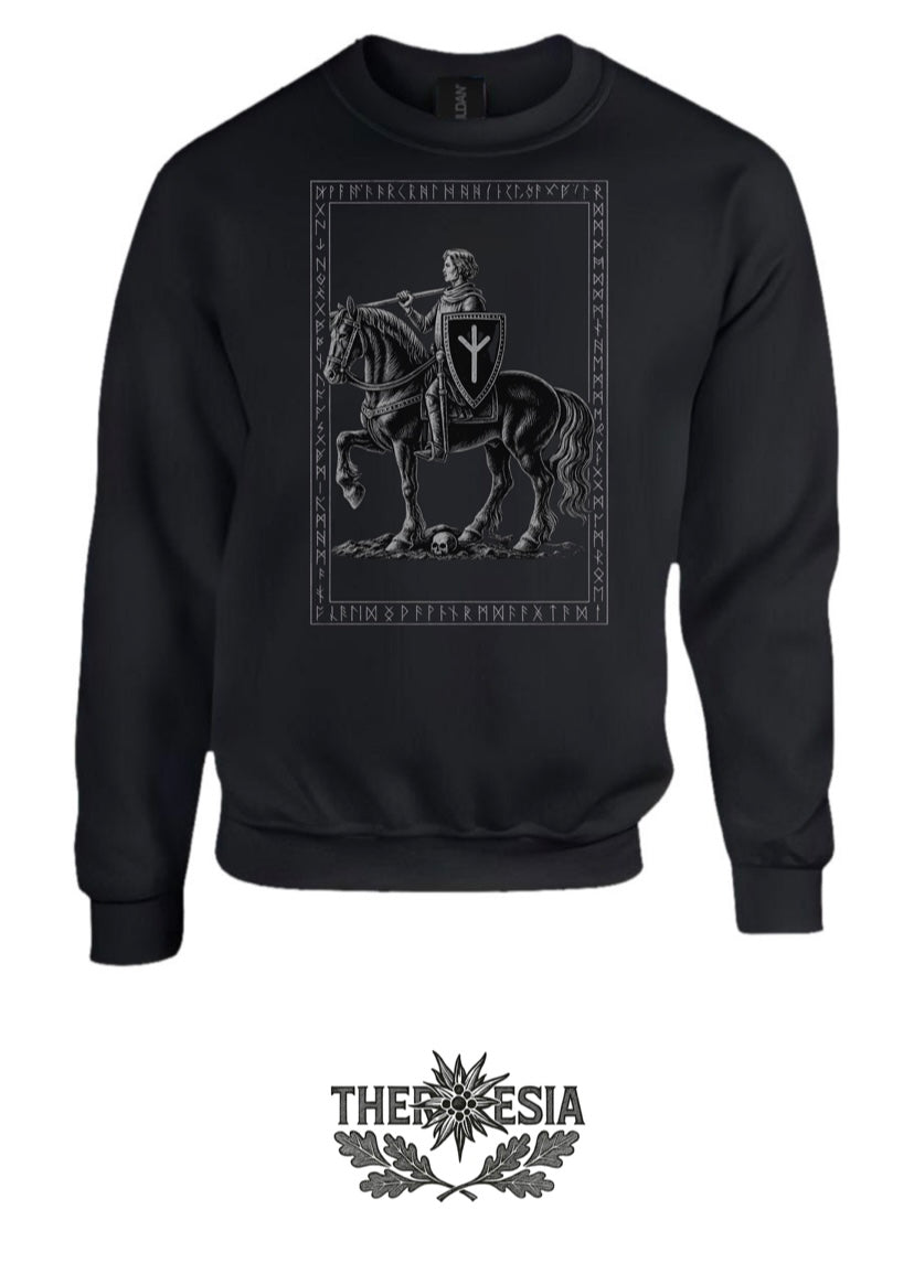 Runenreiter Pullover